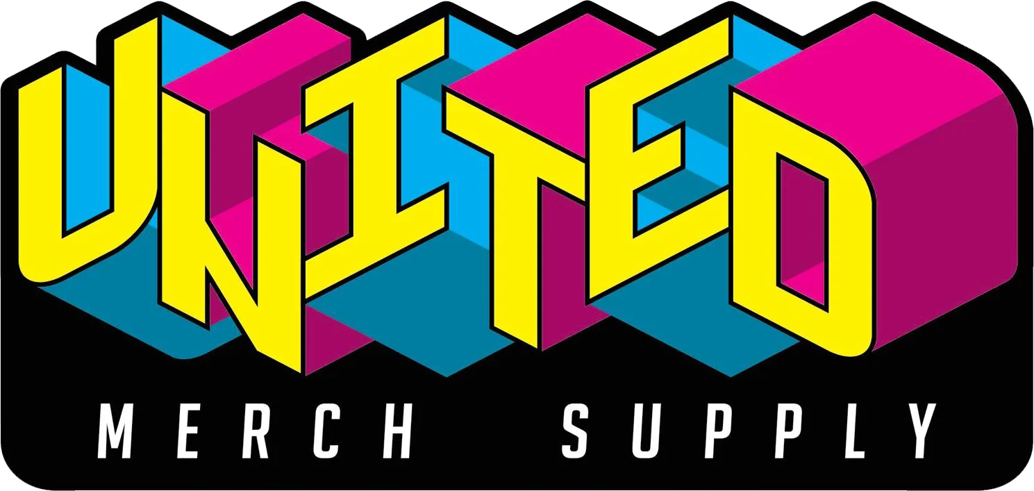 UnitedMerchSupply - Custom T-shirt